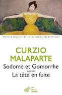 Sodome et Gomorrhe - Tête en fuite (La)